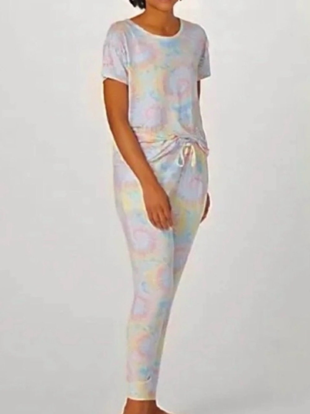 Ugg Tie Dye Lounge Pajama Set Modal